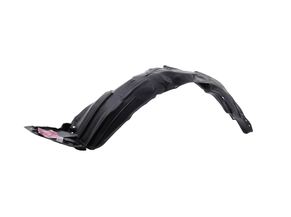 JustDrivably Replacement Parts Front Left Driver Side Fender Liner Inner Panel Splash Guard Shield Compatible With Honda Civic 2006 2007 2008 2009 2010 2011 Coupe