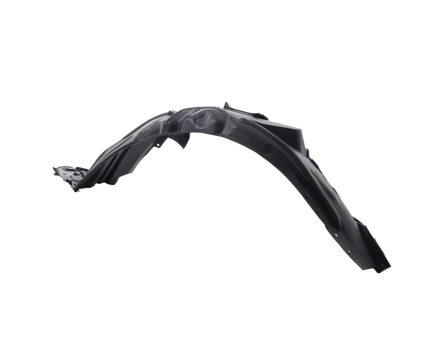 Crash Parts Plus Front Driver Side Left Splash Shield Fender Liner for 2006-2011 Honda Civic