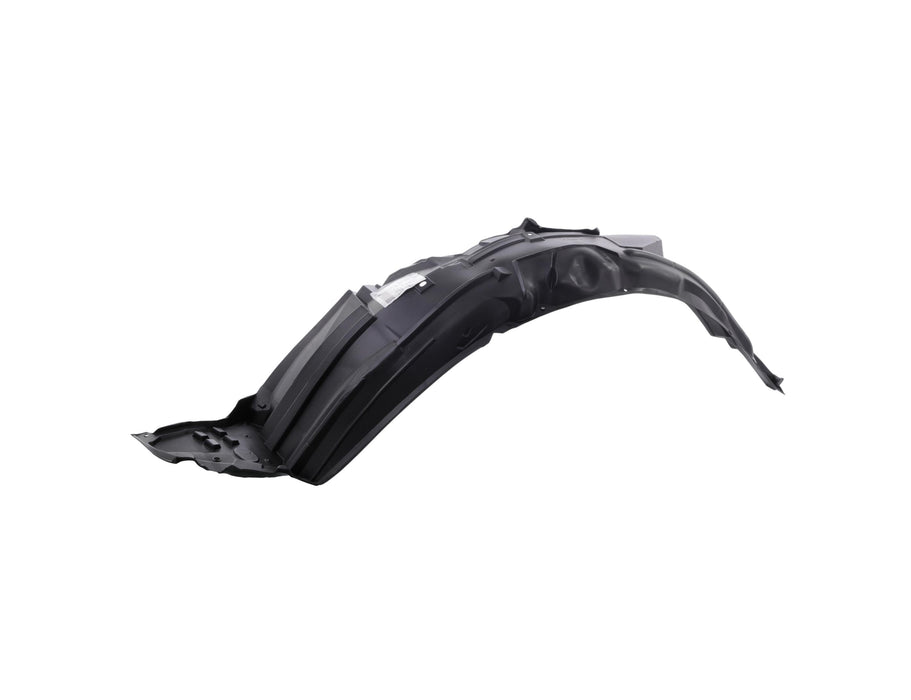 Crash Parts Plus Front Driver Side Left Splash Shield Fender Liner for 2006-2011 Honda Civic