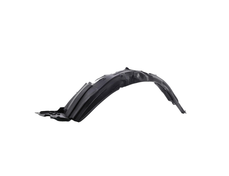 Crash Parts Plus Front Driver Side Left Splash Shield Fender Liner for 2006-2011 Honda Civic