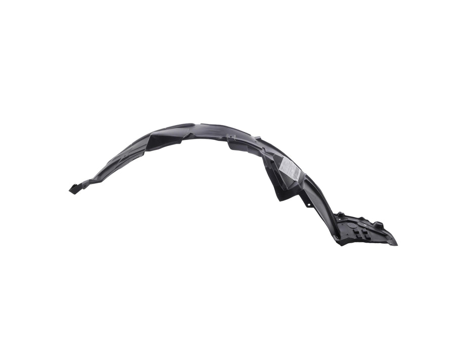 Crash Parts Plus Front Driver Side Left Splash Shield Fender Liner for 2006-2011 Honda Civic
