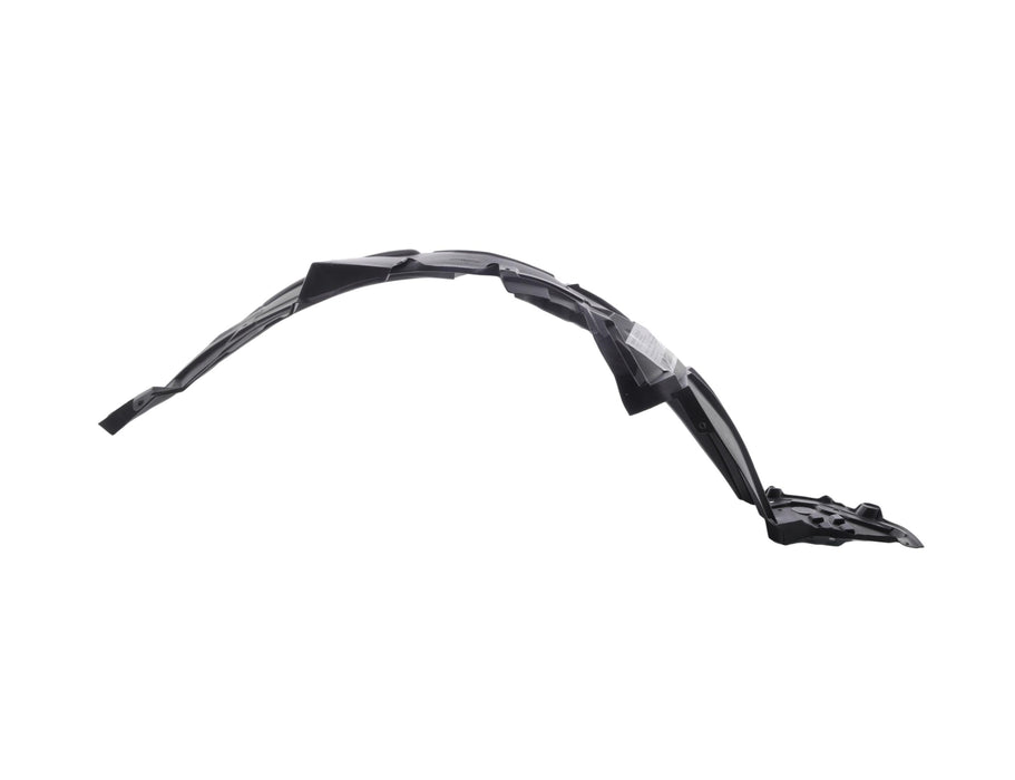 Crash Parts Plus Front Driver Side Left Splash Shield Fender Liner for 2006-2011 Honda Civic