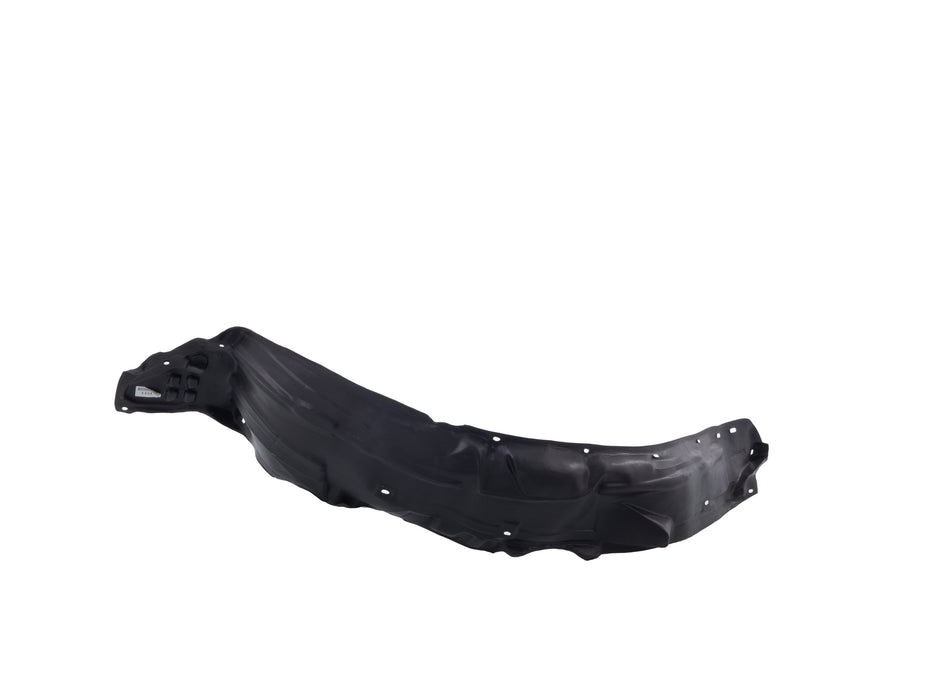 JustDrivably Replacement Parts Front Right Passenger Side Fender Liner Inner Panel Splash Guard Shield Compatible With Honda Civic 2006 2007 2008 2009 2010 2011 Sedan