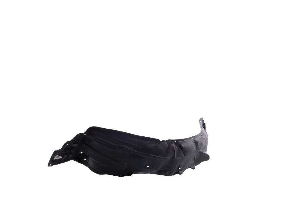 JustDrivably Replacement Parts Front Right Passenger Side Fender Liner Inner Panel Splash Guard Shield Compatible With Honda Civic 2006 2007 2008 2009 2010 2011 Sedan