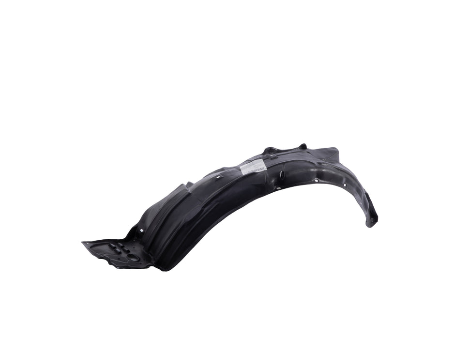 JustDrivably Replacement Parts Front Left Driver Side Fender Liner Inner Panel Splash Guard Shield Compatible With Honda Civic 2006 2007 2008 2009 2010 2011 Sedan