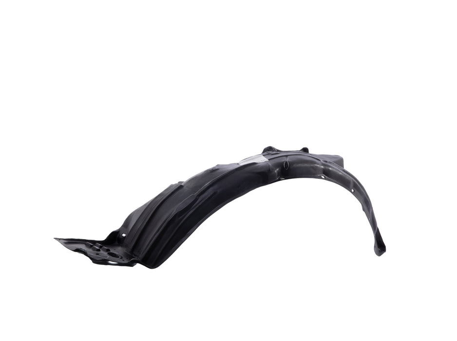 JustDrivably Replacement Parts Front Left Driver Side Fender Liner Inner Panel Splash Guard Shield Compatible With Honda Civic 2006 2007 2008 2009 2010 2011 Sedan