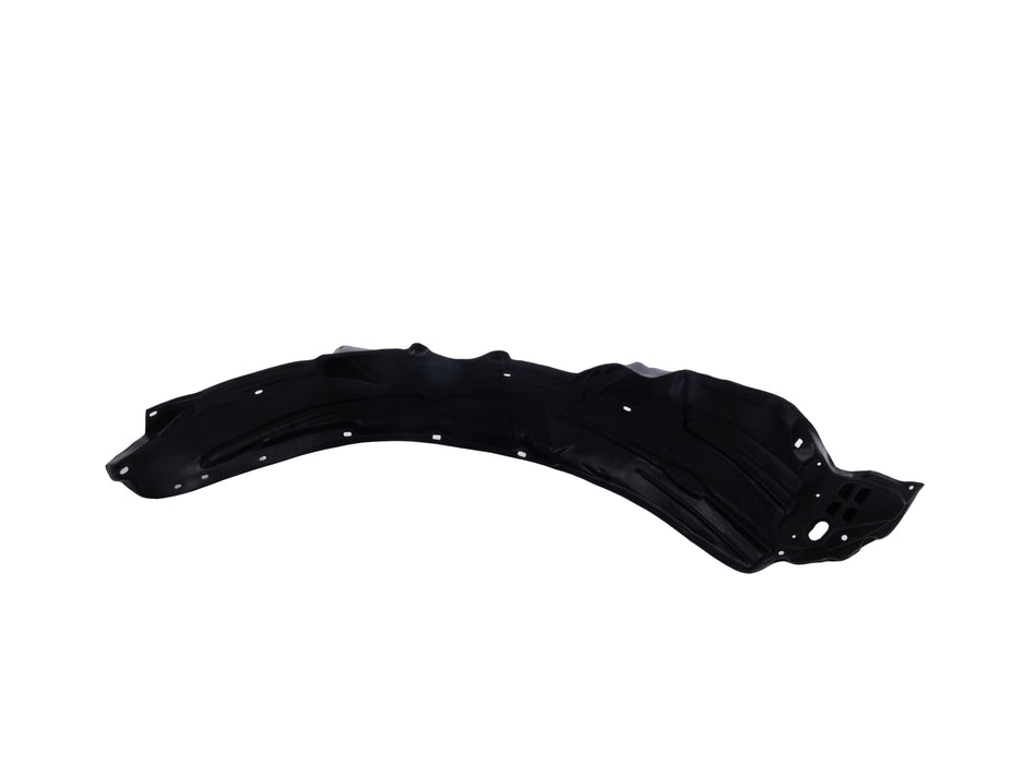 JustDrivably Replacement Parts Front Left Driver Side Fender Liner Inner Panel Splash Guard Shield Compatible With Honda Civic 2006 2007 2008 2009 2010 2011 Sedan
