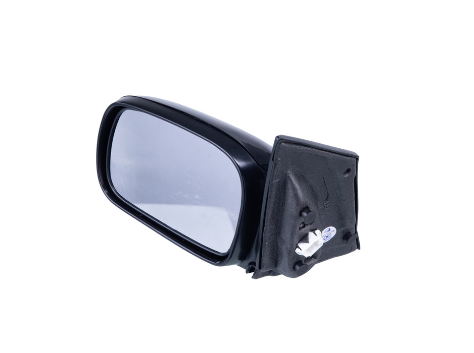 JustDrivably Replacement Parts Front Left Driver Side Door Mirror Outside Rear View Compatible With Honda Civic 2006 2007 2008 2009 2010 2011