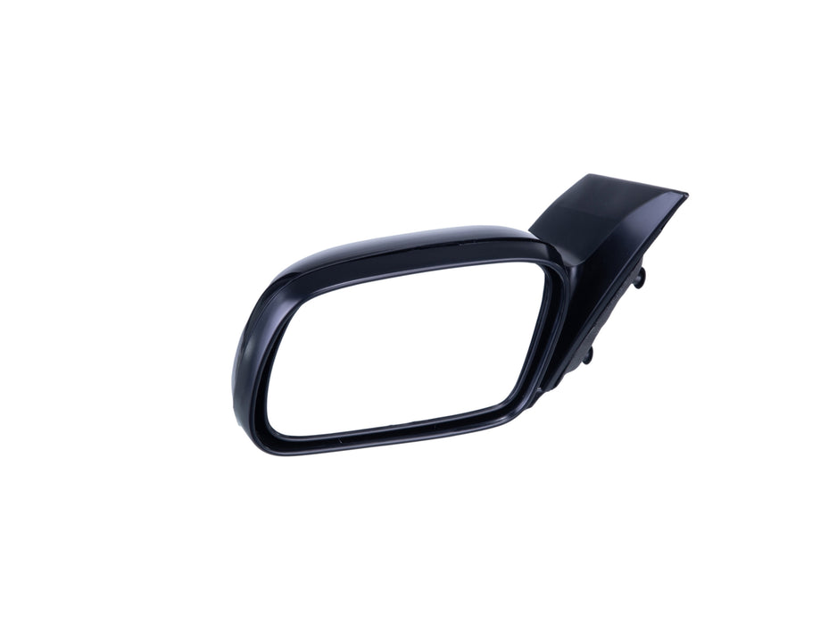 JustDrivably Replacement Parts Front Left Driver Side Door Mirror Outside Rear View Compatible With Honda Civic 2006 2007 2008 2009 2010 2011