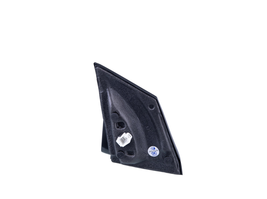 JustDrivably Replacement Parts Front Left Driver Side Door Mirror Outside Rear View Compatible With Honda Civic 2006 2007 2008 2009 2010 2011