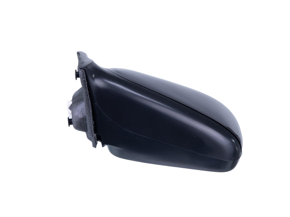 JustDrivably Replacement Parts Front Left Driver Side Door Mirror Outside Rear View Compatible With Honda Civic 2006 2007 2008 2009 2010 2011