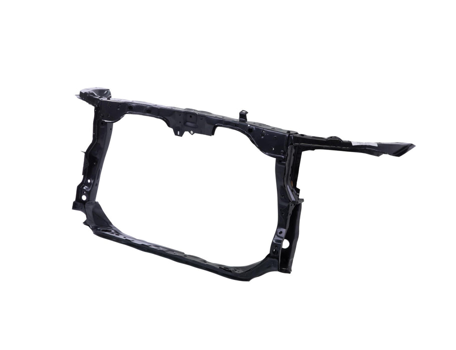 New Replacement Parts Front Radiator Support Compatible With Civic DX-G,DX,LX,EX,Hybrid,GX,LXS,Si,Sport,MUGEN Si,LX-S,EXS,Hybrid-L,Base,EX-L 60400SNEA01ZZ HO1225144
