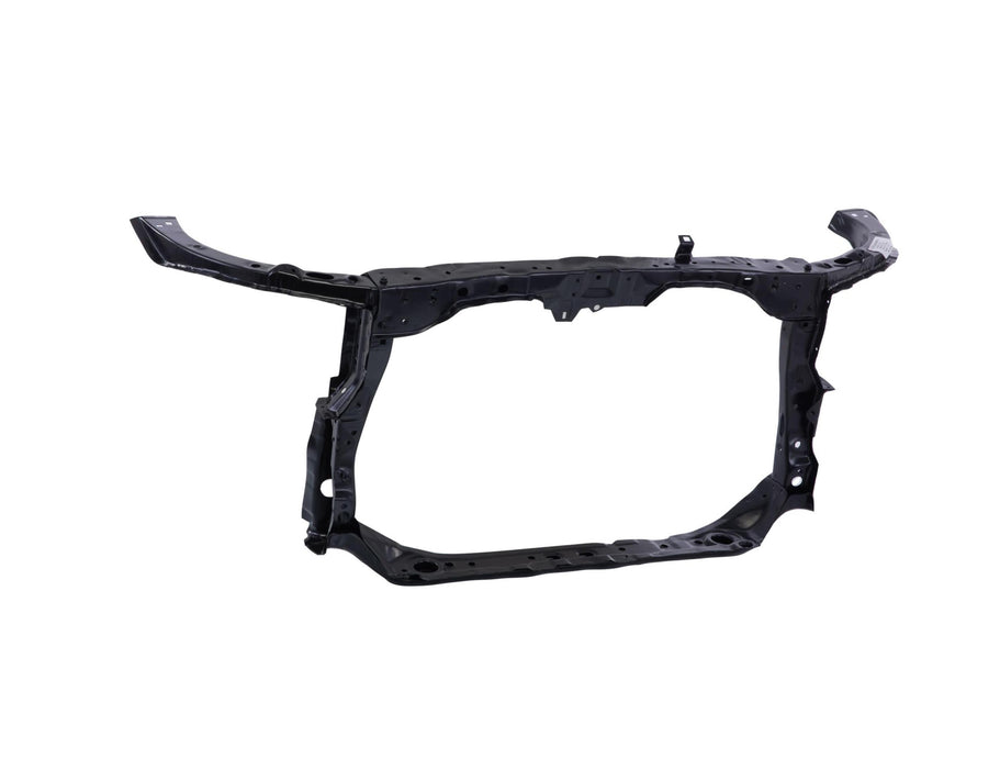 New Replacement Parts Front Radiator Support Compatible With Civic DX-G,DX,LX,EX,Hybrid,GX,LXS,Si,Sport,MUGEN Si,LX-S,EXS,Hybrid-L,Base,EX-L 60400SNEA01ZZ HO1225144