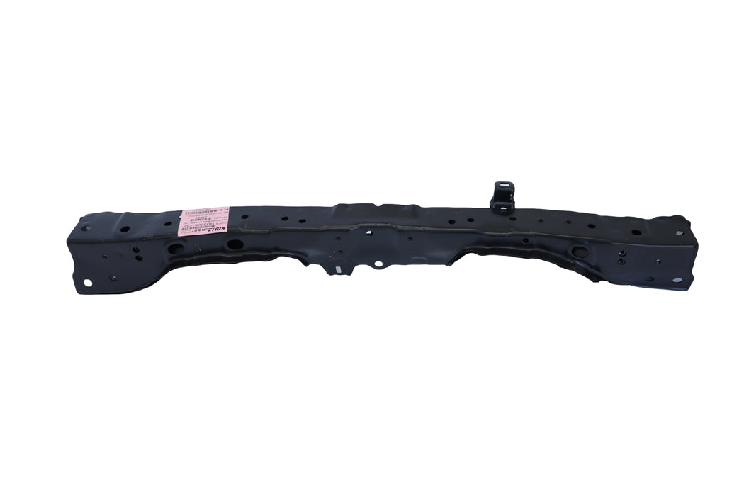 CarPartsDepot, Radiator Support Upper Tie Bar Steel Compatible With Honda Civic 2006 2007 2008 2009 2010 2011 Sedan Coupe