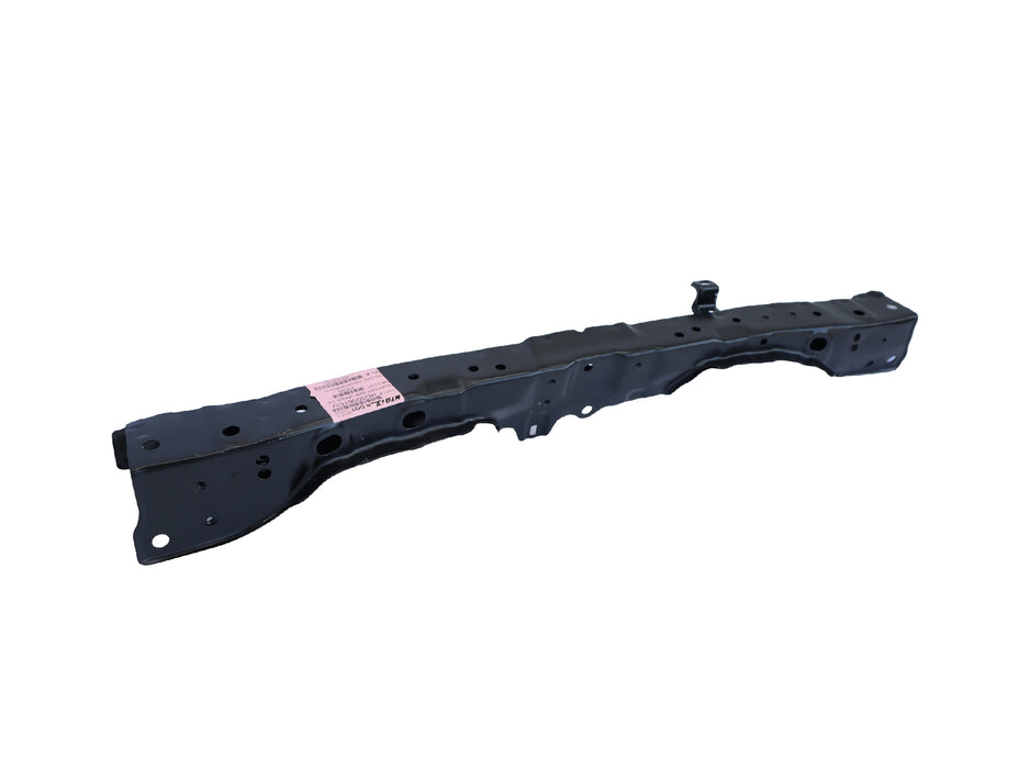 CarPartsDepot, Radiator Support Upper Tie Bar Steel Compatible With Honda Civic 2006 2007 2008 2009 2010 2011 Sedan Coupe