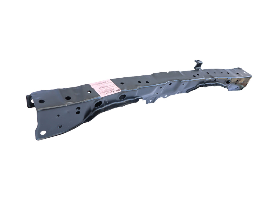 CarPartsDepot, Radiator Support Upper Tie Bar Steel Compatible With Honda Civic 2006 2007 2008 2009 2010 2011 Sedan Coupe