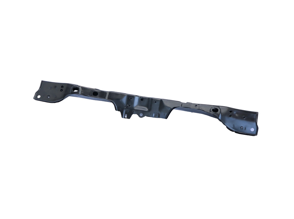 CarPartsDepot, Radiator Support Upper Tie Bar Steel Compatible With Honda Civic 2006 2007 2008 2009 2010 2011 Sedan Coupe