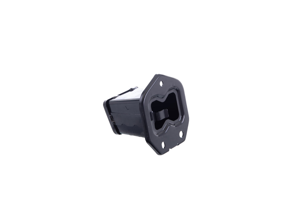 JustDrivably Replacement Parts Front Left Driver Side Bumper Extension Mounting Bracket Compatible With Honda Civic 2006 2007 2008 2009 2010 2011