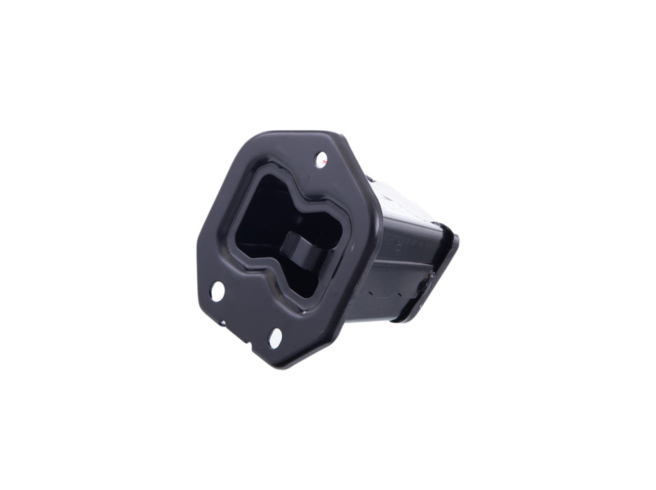 JustDrivably Replacement Parts Front Right Passenger Side Bumper Extension Mounting Bracket Compatible With Honda Civic 2006 2007 2008 2009 2010 2011