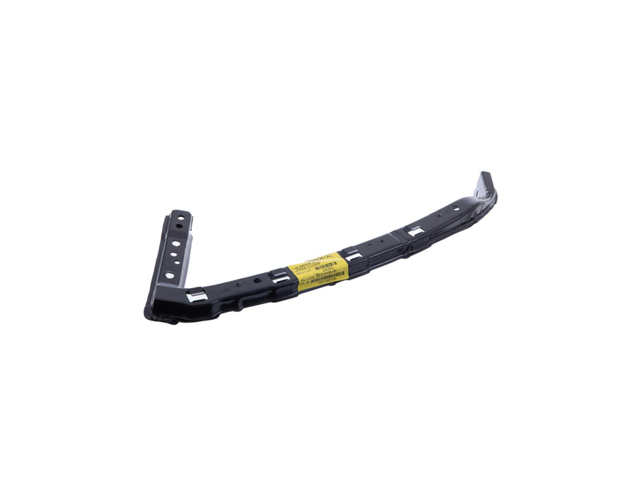 CarPartsDepot 342-20254-11 Front Bumper Mounting Bracket Left Support Sedan HO1066106