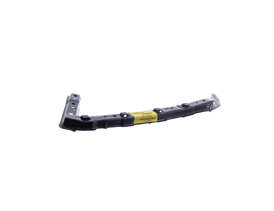 CarPartsDepot 342-20254-11 Front Bumper Mounting Bracket Left Support Sedan HO1066106