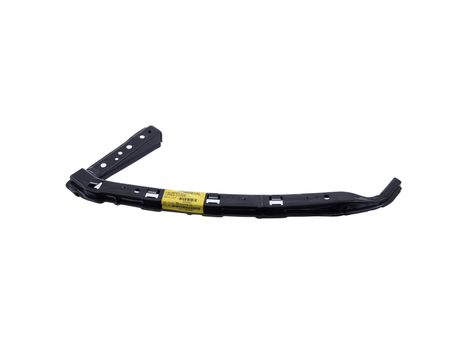 CarPartsDepot 342-20254-11 Front Bumper Mounting Bracket Left Support Sedan HO1066106