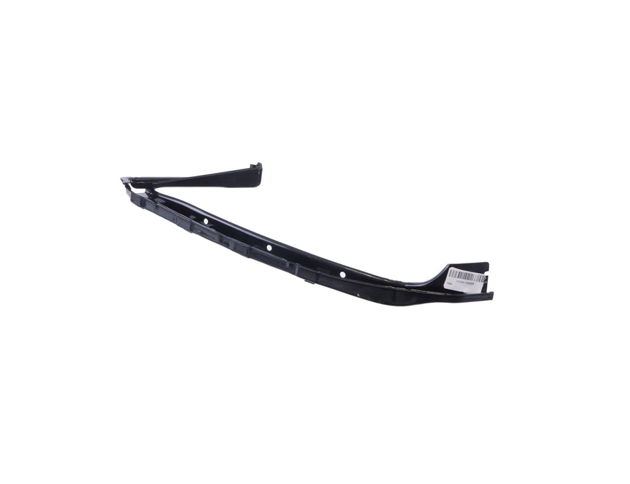 Bumper Bracket compatible with Honda Civic 06-11 Front Upper Cover Sedan Steel Right Side