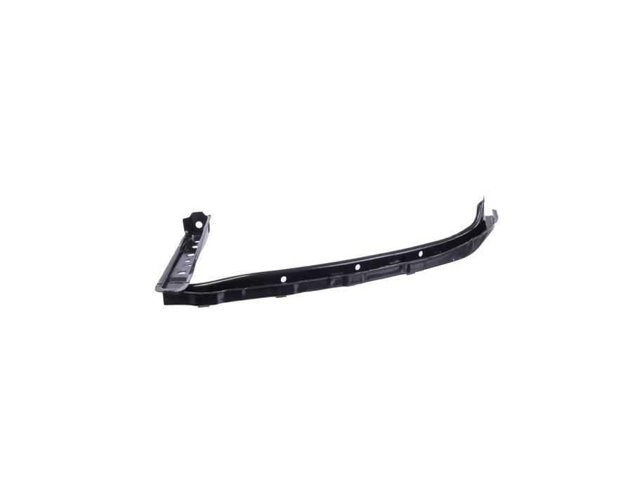 Bumper Bracket compatible with Honda Civic 06-11 Front Upper Cover Sedan Steel Right Side