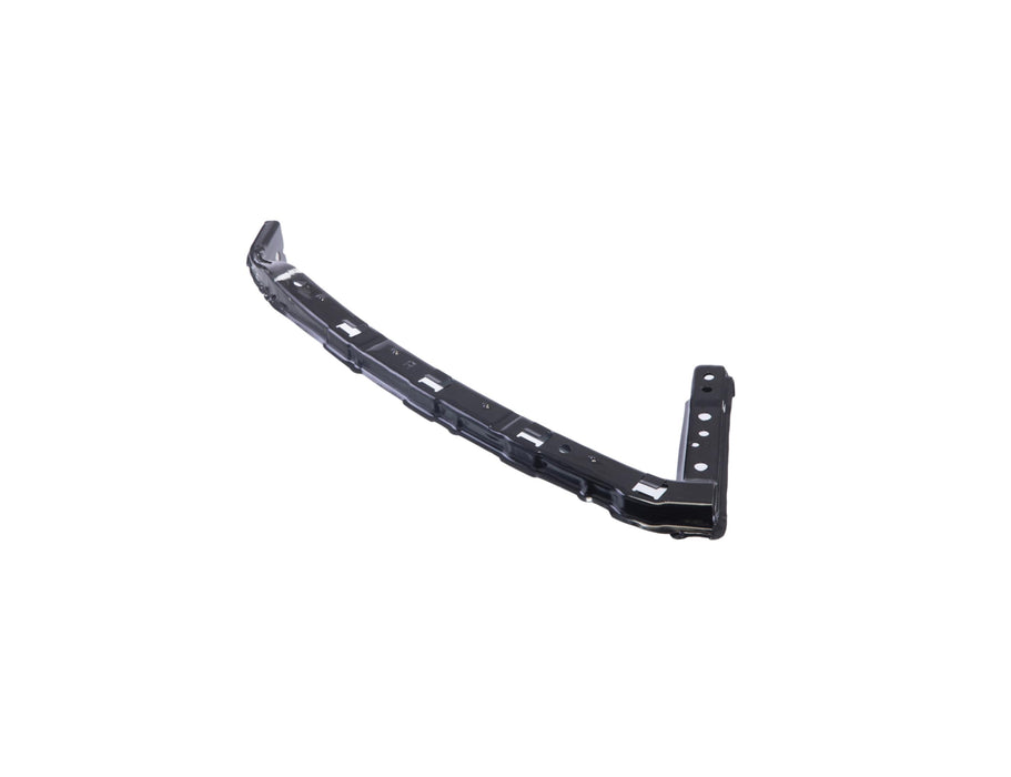 Bumper Bracket compatible with Honda Civic 06-11 Front Upper Cover Sedan Steel Right Side