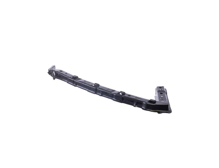 Bumper Bracket compatible with Honda Civic 06-11 Front Upper Cover Sedan Steel Right Side