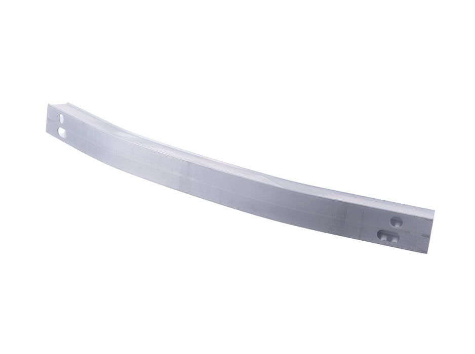 JustDrivably Replacement Parts Front Bumper Reinforcement Aluminum Compatible With Honda Civic 2006 2007 2008 2009 2010 2011 Sedan Coupe