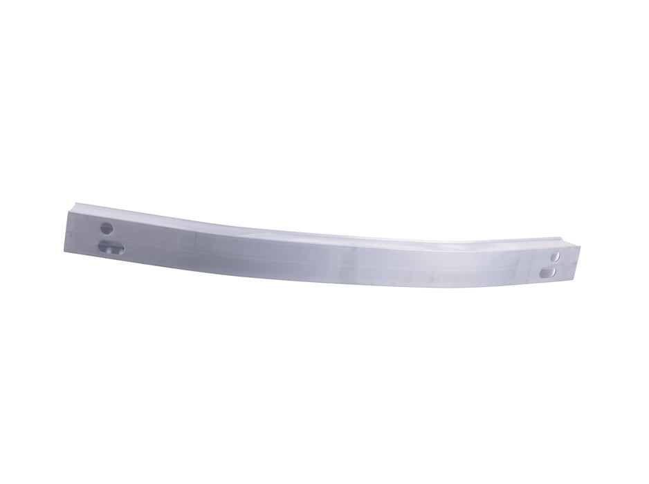 JustDrivably Replacement Parts Front Bumper Reinforcement Aluminum Compatible With Honda Civic 2006 2007 2008 2009 2010 2011 Sedan Coupe