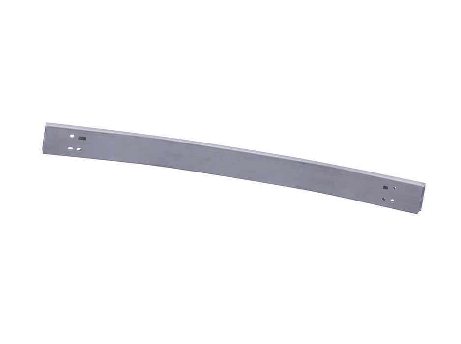 JustDrivably Replacement Parts Front Bumper Reinforcement Aluminum Compatible With Honda Civic 2006 2007 2008 2009 2010 2011 Sedan Coupe