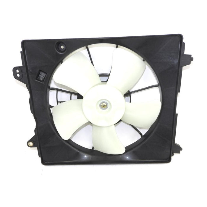 Radiator Fan/Motor Assembly for 2006-2011 Honda Civic HO3117100