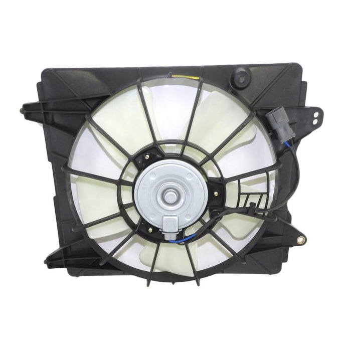 Radiator Fan/Motor Assembly for 2006-2011 Honda Civic HO3117100