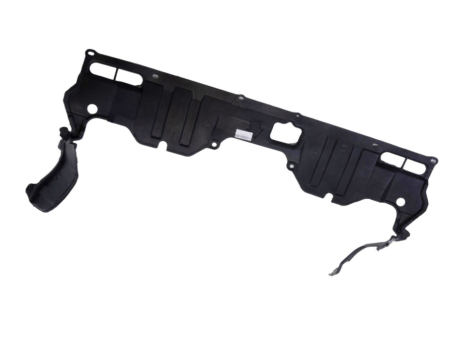 JustDrivably Replacement Parts Front Engine Splash Shield Lower Under Cover Guard Compatible With Honda Civic 2006 2007 2008 2009 2010 2011