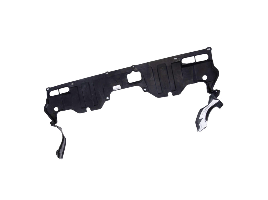 JustDrivably Replacement Parts Front Engine Splash Shield Lower Under Cover Guard Compatible With Honda Civic 2006 2007 2008 2009 2010 2011