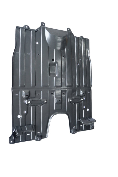 Front Engine Under Cover Splash Shield Guard Compatible with Honda Civic Hybrid Model 2006 2007 2008 2009 2010 2011