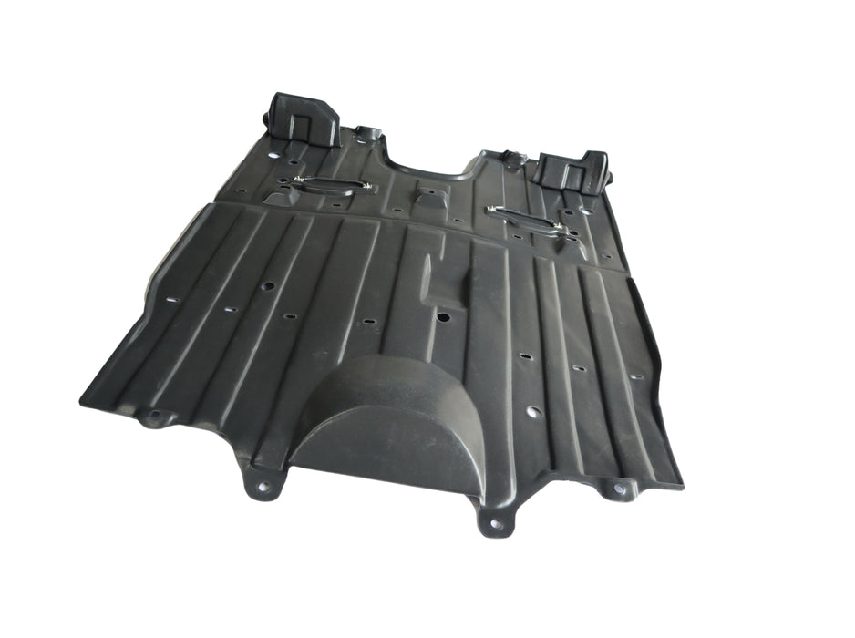 Front Engine Under Cover Splash Shield Guard Compatible with Honda Civic Hybrid Model 2006 2007 2008 2009 2010 2011