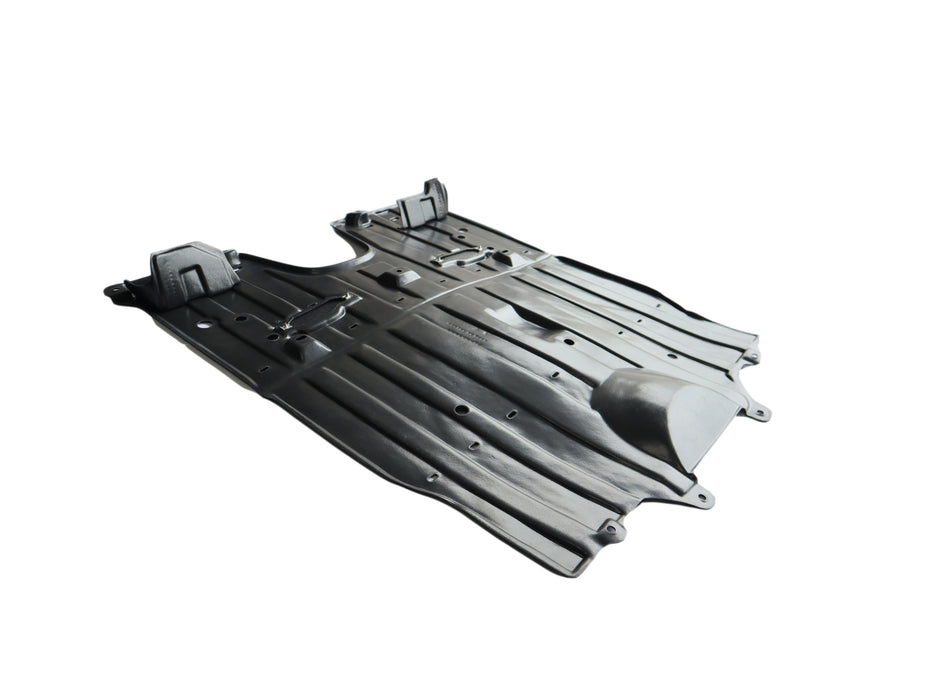 Front Engine Under Cover Splash Shield Guard Compatible with Honda Civic Hybrid Model 2006 2007 2008 2009 2010 2011