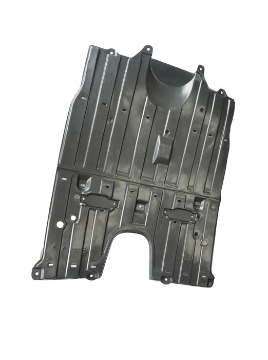 Front Engine Under Cover Splash Shield Guard Compatible with Honda Civic Hybrid Model 2006 2007 2008 2009 2010 2011