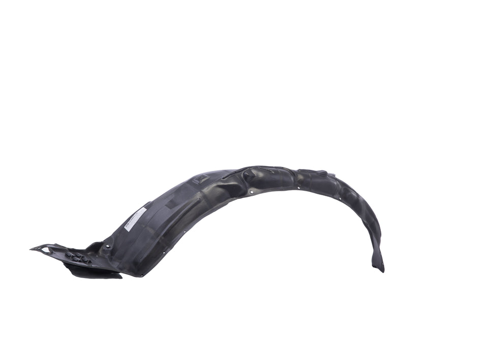 JustDrivably Replacement Parts Front Left Driver Side Fender Liner Inner Panel Splash Guard Shield Compatible With Honda Civic 2012 2013 2014 2015