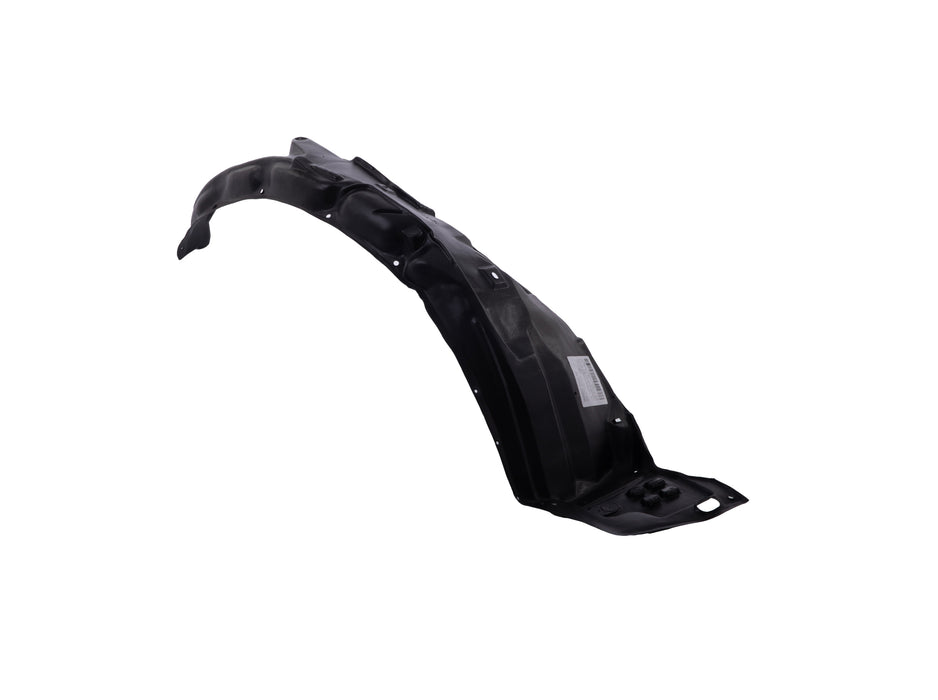 JustDrivably Replacement Parts Front Right Passenger Side Fender Liner Inner Panel Splash Guard Shield Compatible With Honda Civic 2012 2013 2014 2015