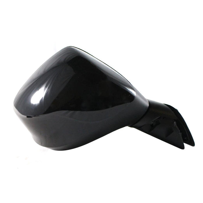 2012-2013 Compatible With HONDA Civic Front Right Passenger Side Side Mirror HO1321261
