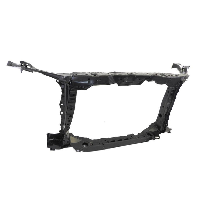 New Replacement Parts Front Radiator Support Compatible With HONDA Civic Fits HO1225172 60400TR3A02ZZ