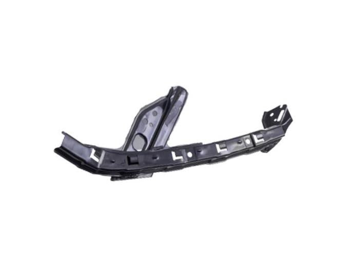 CPP Front Driver Side Upper Bumper Bracket for 2012-2015 Honda Civic HO1042105