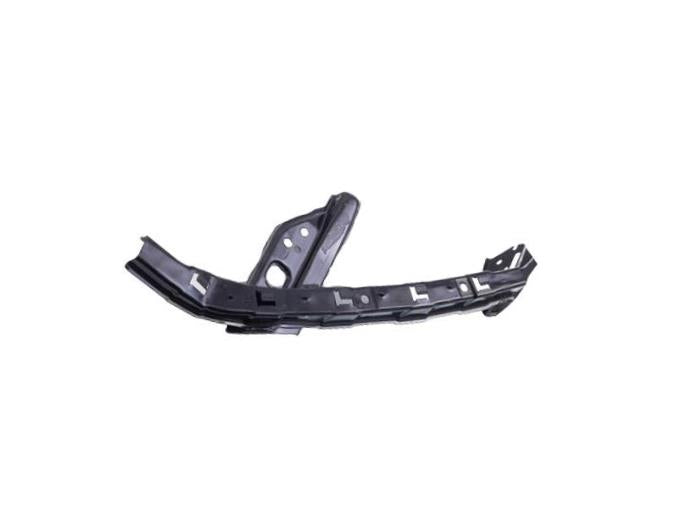 CPP Front Driver Side Upper Bumper Bracket for 2012-2015 Honda Civic HO1042105