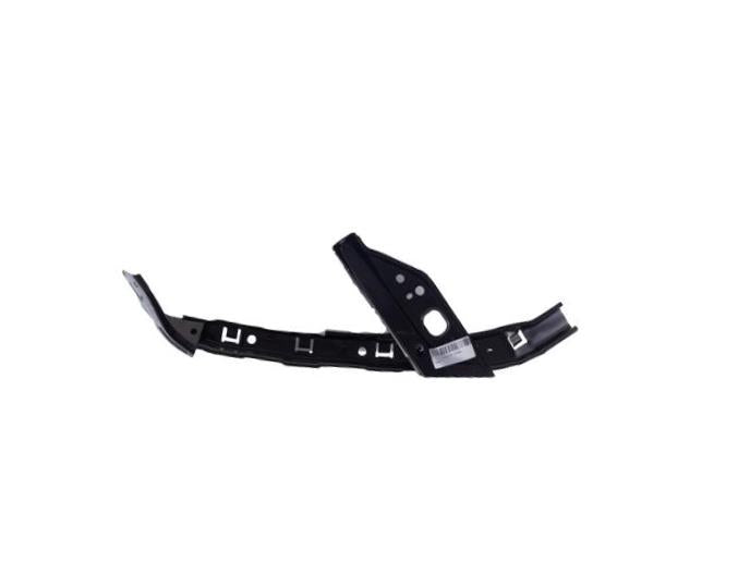 CPP Front Driver Side Upper Bumper Bracket for 2012-2015 Honda Civic HO1042105