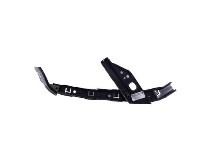 CPP Front Driver Side Upper Bumper Bracket for 2012-2015 Honda Civic HO1042105