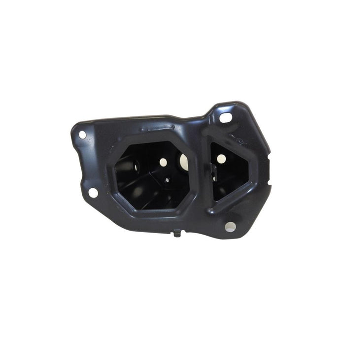 New Replacement Parts Front Right Passenger Side Bumper Bracket Compatible With HONDA Civic Fits HO1067116 71135TR0A00ZZ